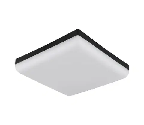 Svietidlá Globo 12388-18 - LED Stropné svietidlo MATTHEW LED/12W/230V 12388-18