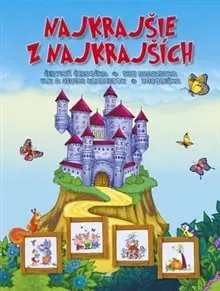 Dobrodružstvo, napätie, western Najkrajšie z najkrajších
