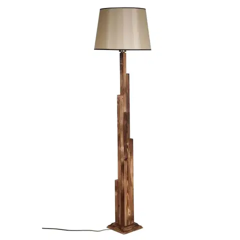 Stojacie lampy Stojacia lampa 8300-2