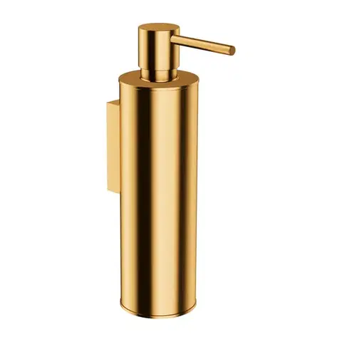 Dávkovače mydla Omnires MODERN PROJECT MP60721GLB