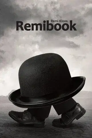 Poézia Remibook - Remi Kloos