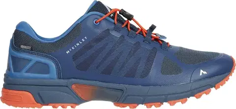 Nízka outdoor obuv McKinley Kansas III AQB M Veľkosť: 40 EUR