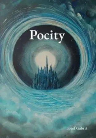 Česká poézia Pocity - Josef Gabriš,Marie Tomková