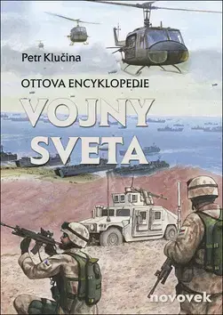 Novovek Vojny sveta, novovek - Petr Klučina