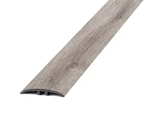 Přechodové lišty a profily > Multi Prechodový profil CANADIAN DESIGN Multi Regina 50 mm, oblý (lepený) | nivelácia 0 - 7 mm | 8594187731618