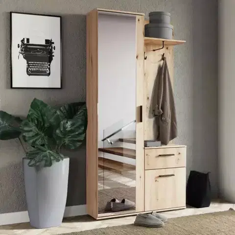Predsieňový nábytok Predsieňový nábytok Lux Artisan
