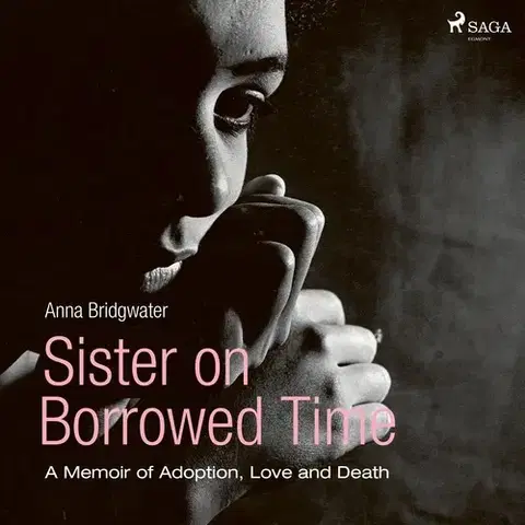 Biografie - ostatné Saga Egmont Sister on Borrowed Time (EN)