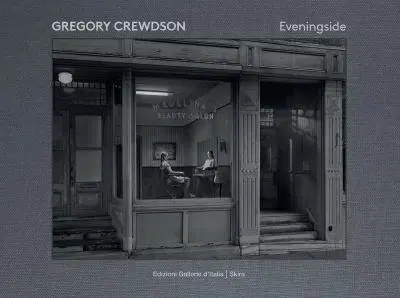 Fotografia Gregory Crewdson