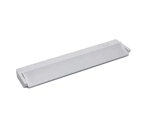 Svietidlá  light LED Podlinkové svietidlo LED/5W/230V Biela 9005BL