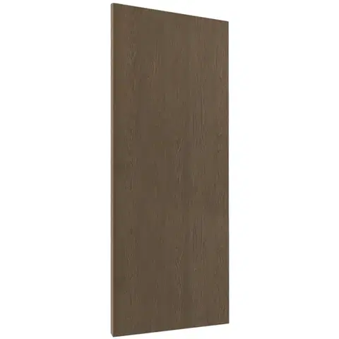 Kuchynské skrinky Čelo skrinky Luxeo F08-G40(100) baltic storm