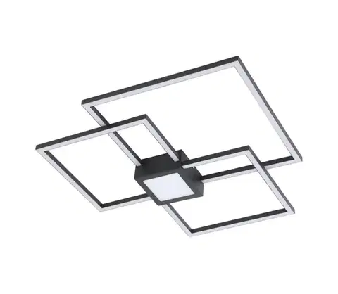 Svietidlá Rabalux 6868 - LED stmievateľné stropné svietidlo THABITA LED/38W/230V 6868