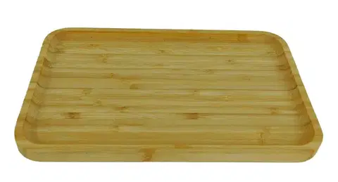 Podnosy a tácky MAKRO - Podnos 30x19x1,5cm