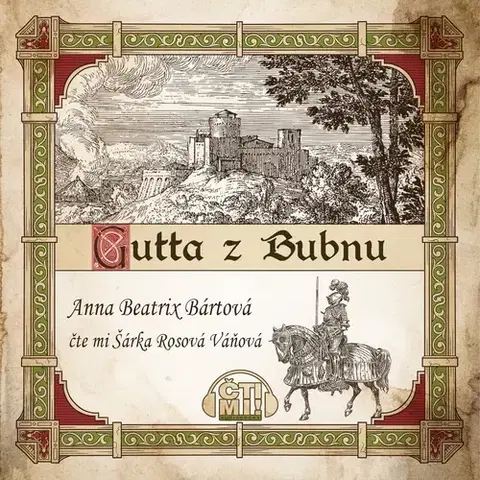 História Milovať a ctiť OZ Gutta z Bubnu