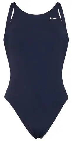 Plavecké plavky Nike Swim Fastback One-Piece Swimsuit W Veľkosť: 40