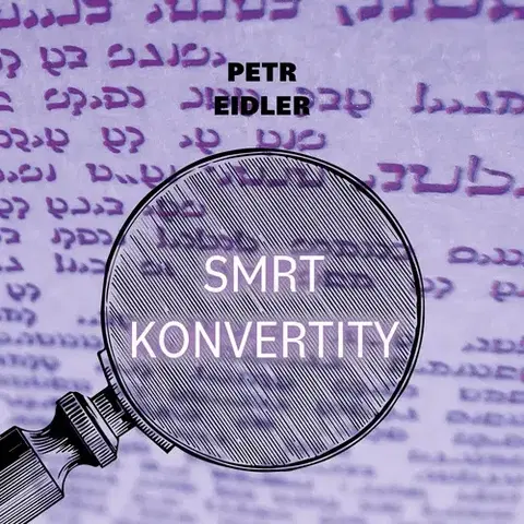 Detektívky, trilery, horory Tympanum Smrt konvertity