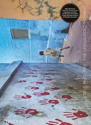Fotografia Steve McCurry: The Unguarded Moment - Steve McCurry