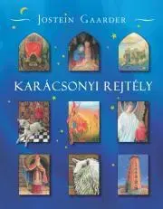 Pre deti a mládež - ostatné Karácsonyi rejtély - Jostein Gaarder