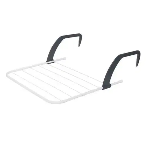 Sušiaky na bielizeň Kinekus Sušiak na radiátor/balkón S50 VELKEA 4m