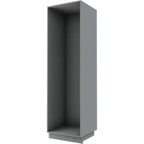 Korpusy Korpus sivý 14dl 60
