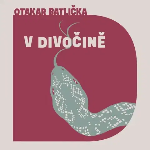Novely, poviedky, antológie Tympanum V divočině