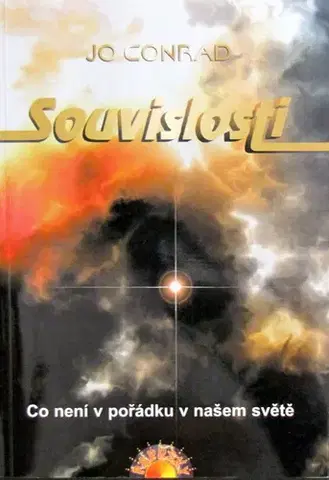 Mystika, proroctvá, záhady, zaujímavosti Souvislosti - Co není v pořádku v našem světě
