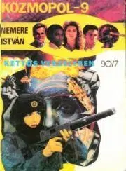 Pre deti a mládež Kettos veszélyben - István Nemere