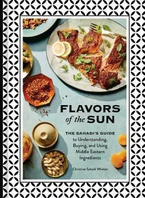 Osobnosti varia Flavors of the Sun - Kristin Teig,Christine Sahadi Whelan
