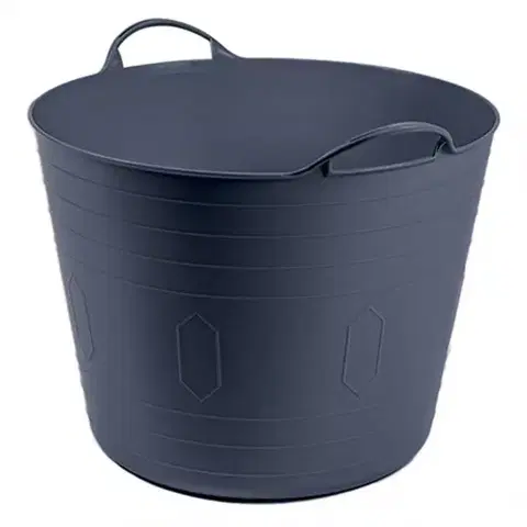 Kúpeľňové doplnky Multifunkčný kôš 26l 1212
