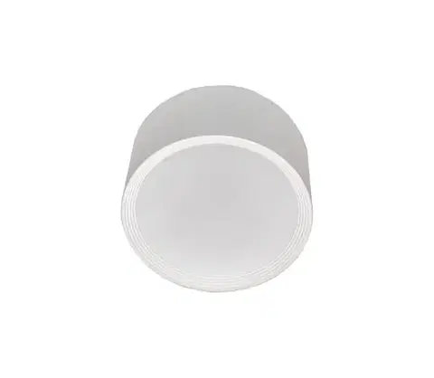 Svietidlá  LED Stropné svietidlo PERCI LED/30W/230V IP40 4000K biela SKU045994