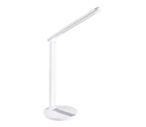 Lampy  LED Stmievateľná dotyková stolná lampa SERRA LED/8W/230V biela 316646