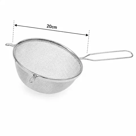 Cedníky BLEX - Cedník pocín 20cm