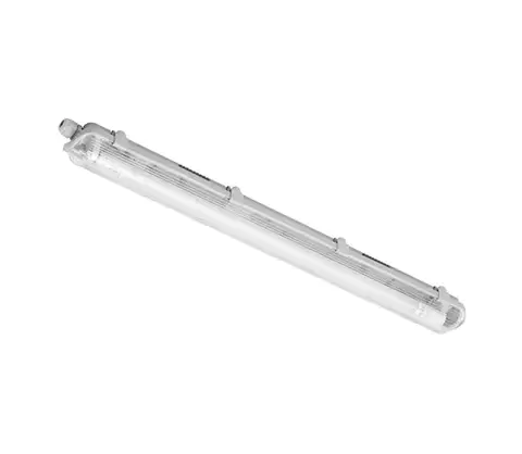 Svietidlá  Technické žiarivkové svietidlo T8 1xG13/9W/230V IP65 KFHCE160
