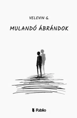 Humor a satira Mulandó ábrándok - Velevin G.