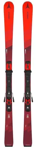 Pánske lyže Atomic Redster TI + MI 12 GW Veľkosť: 147 cm
