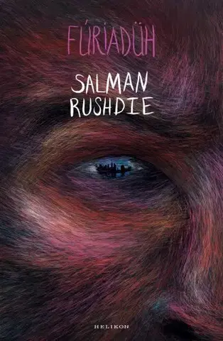 Svetová beletria Fúriadüh - Salman Rushdie