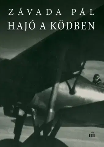 Beletria - ostatné Hajó a ködben - Pál Závada