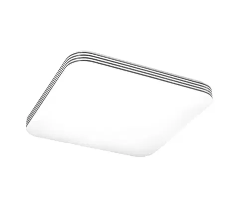 Svietidlá Ledvance - LED Stropné svietidlo so senzorom ORBIS LED/50W/230V 3000K 4058075472815