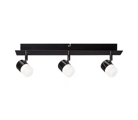 Svietidlá Paulmann 50099 - 3xLED/6,5W Stmievateľné bodové svietidlo SMART DEON 230V ZigBee 50099
