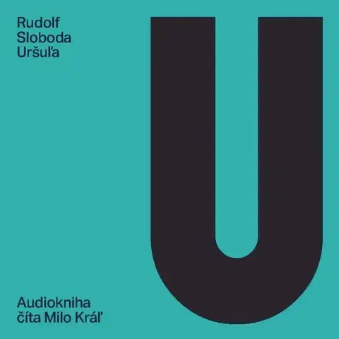 Beletria - ostatné SLOVART a 582 Uršuľa