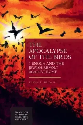 Beletria The Apocalypse of the Birds - Elena L Dugan