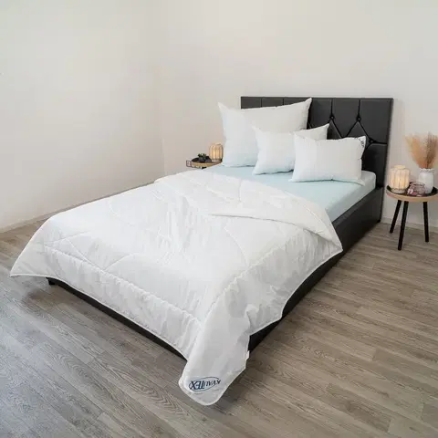 Prikrývky Kvalitex Letná prikrývka COOL EFECT 660 g, 220 x 200 cm