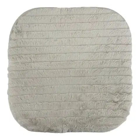 Bytový textil Komplet podsedákov TZ3041307 40x40 cm (2 ks) béžová
