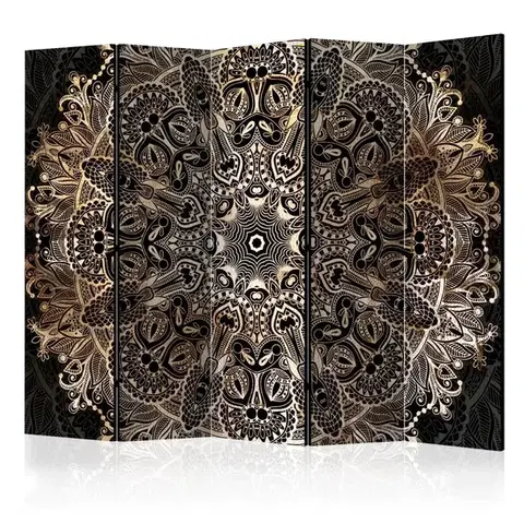 Paravány Paraván Exotic Finesse II Dekorhome