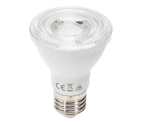 LED osvetlenie  B.V. LED Žiarovka PAR20 E27/8W/230V 3000K -  B10105N1K