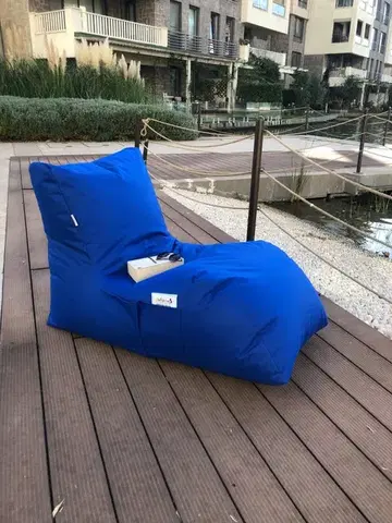 Obývacia izba Sedací vak BAYBED