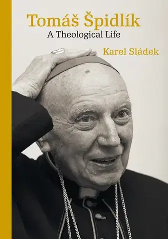 Cudzojazyčná literatúra Tomáš Špidlík - Karel Sládek