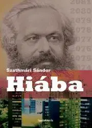 Sci-fi a fantasy Hiába - Szathmári Sándor