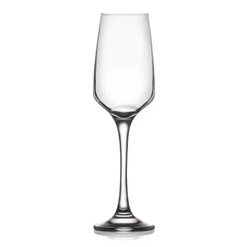 Dekorácie a bytové doplnky Pohár 230 ml 6 ks LV-LAL545F
