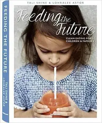 Varenie a výživa pre deti Feeding the Future - Shine Tali
