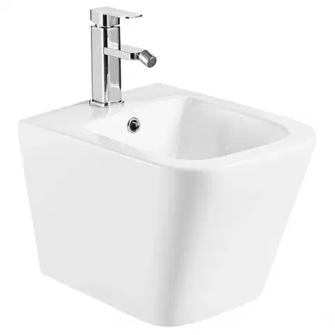 Bidety Bidet závesný Lauren